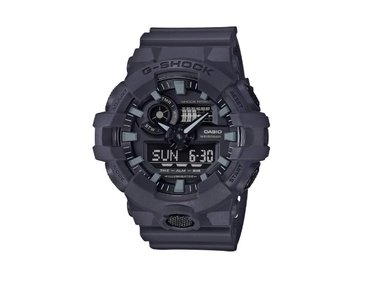RELOJ CASIO G-SHOCK HOMBRE - 1