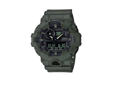 RELOJ CASIO G-SHOCK HOMBRE - 1