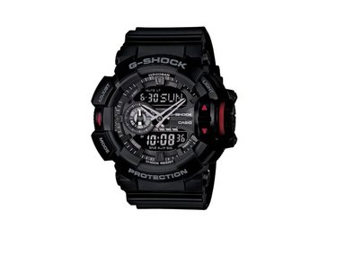 RELOJ CASIO G-SHOCK HOMBRE