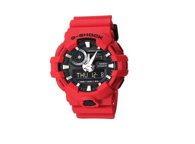 RELOJ CASIO G-SHOCK HOMBRE - 1