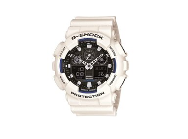 RELOJ CASIO G-SHOCK HOMBRE - 1