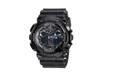 RELOJ CASIO G-SHOCK HOMBRE - 2