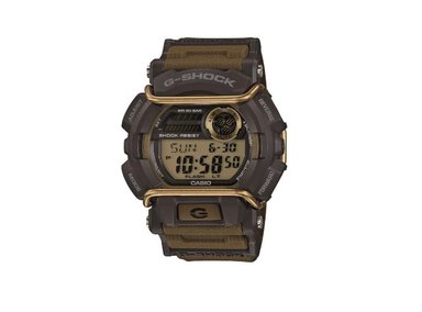 RELOJ CASIO G-SHOCK HOMBRE