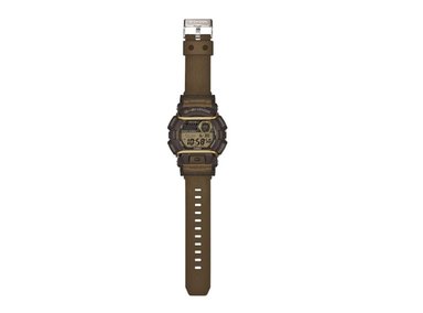 RELOJ CASIO G-SHOCK HOMBRE - 2