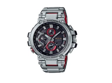 RELOJ CASIO G-SHOCK HOMBRE