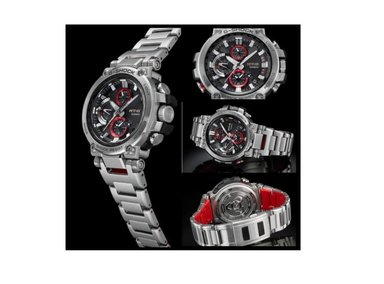 RELOJ CASIO G-SHOCK HOMBRE - 2