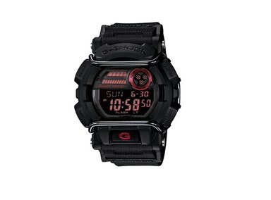 RELOJ CASIO G-SHOCK HOMBRE - 2
