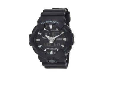 RELOJ CASIO G-SHOCK HOMBRE - 1