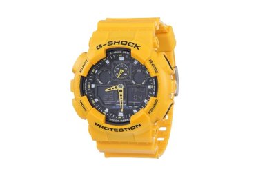 RELOJ CASIO G-SHOCK HOMBRE - 1