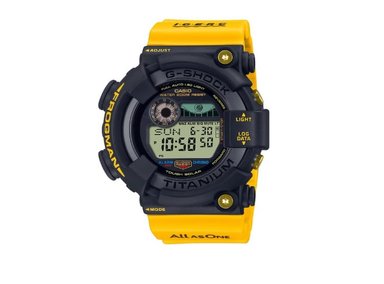 RELOJ CASIO G-SHOCK HOMBRE