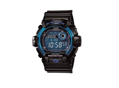 RELOJ CASIO G-SHOCK HOMBRE - 1