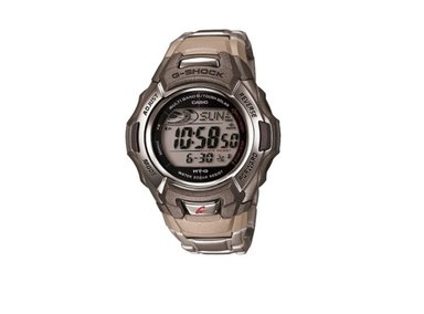 RELOJ CASIO G-SHOCK HOMBRE - 2