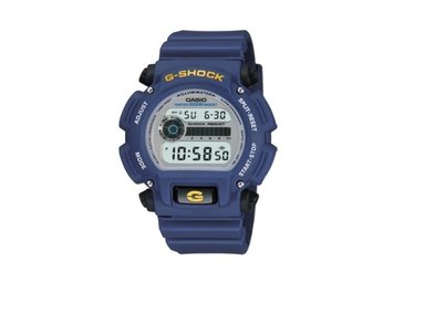 RELOJ CASIO G-SHOCK HOMBRE - 2