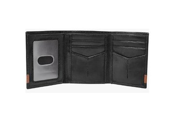 BILLETERA FOSSIL MULTICOLOR HOMBRE - 2