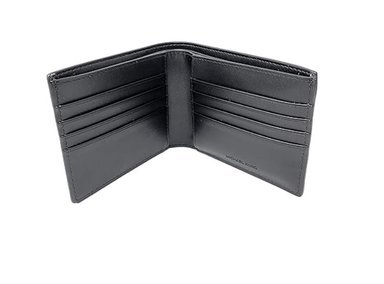 BILLETERA MICHAEL KORS MARRÓN HOMBRE - 2