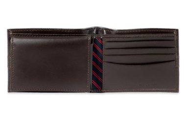 BILLETERA TOMMY HILFIGER HOMBRE - 2