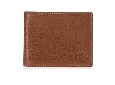 BILLETERA TIMBERLAND BEIGE HOMBRE