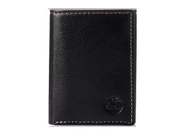 BILLETERA TIMBERLAND NEGRO HOMBRE