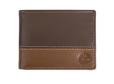 BILLETERA TIMBERLAND MULTICOLOR HOMBRE