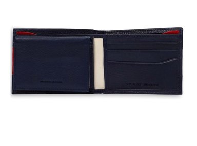 BILLETERA TOMMY HILFIGER MULTICOLOR HOMBRE - 2