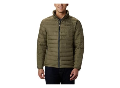 CASACA HOMBRE COLUMBIA - 1