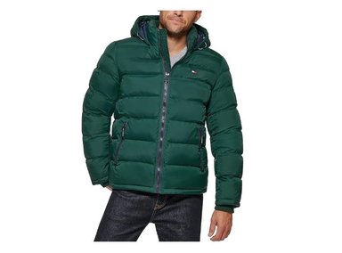 CASACA HOMBRE TOMMY HILFIGER - 1