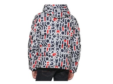 CASACA HOMBRE TOMMY HILFIGER - 2