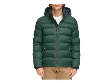 CASACA HOMBRE TOMMY HILFIGER - 1