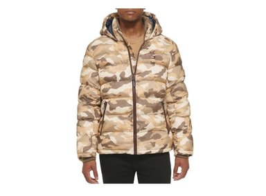 CASACA HOMBRE TOMMY HILFIGER - 1