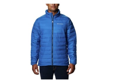 CASACA HOMBRE COLUMBIA - 1