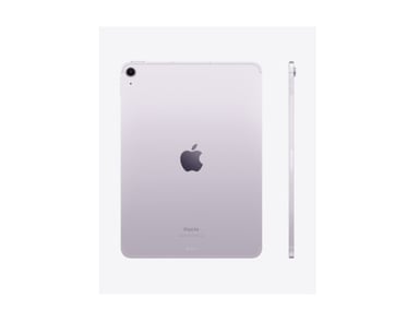 IPAD AIR 256GB PURPLE - 2