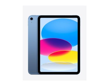 IPAD 10.9" 256GB BLUE - 1