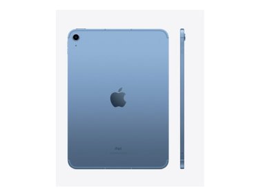 IPAD 10.9" 256GB BLUE - 2