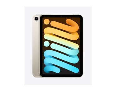 IPAD MINI 256GB STARLIGHT - 1