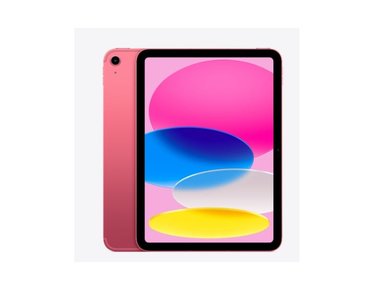 IPAD 10.9" 256GB PINK - 1
