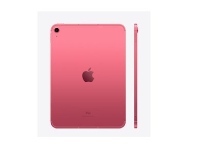 IPAD 10.9" 256GB PINK - 2