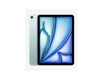 IPAD AIR 128GB BLUE - 1