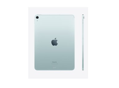 IPAD AIR 128GB BLUE - 2