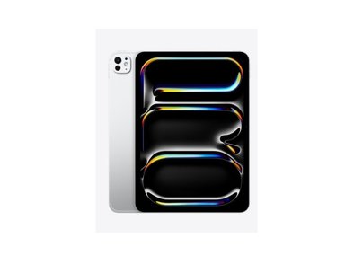IPAD PRO 256GB SILVER - 1