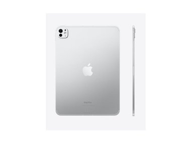 IPAD PRO 256GB SILVER - 2