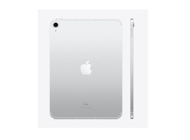 IPAD 10.9" 256GB SILVER - 2
