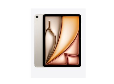 IPAD AIR 128GB STARLIGHT - 1