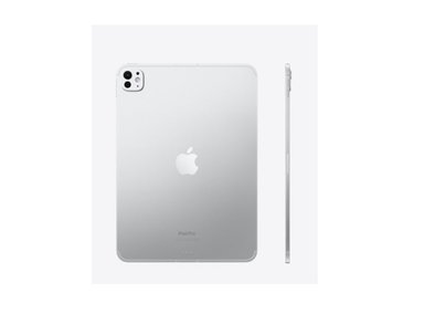 IPAD PRO 1TB SILVER - 2