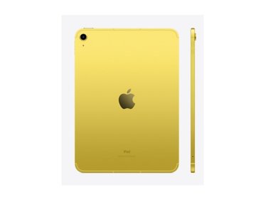 IPAD 10.9" 256GB YELLOW - 2