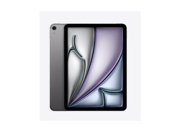IPAD AIR 256GB SPACE GRAY - 1
