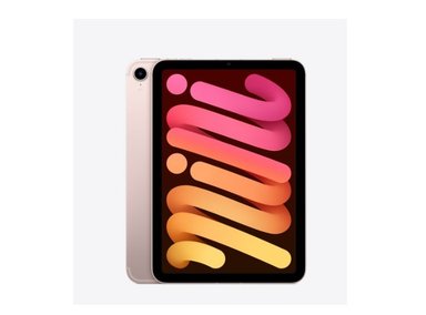 IPAD MINI 64GB PINK - 1