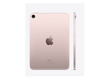 IPAD MINI 64GB PINK - 2