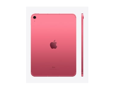 IPAD 10.9" 64GB PINK - 2