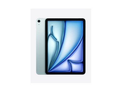 IPAD AIR 256GB BLUE - 1