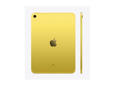 IPAD 10.9" 64GB YELLOW - 2